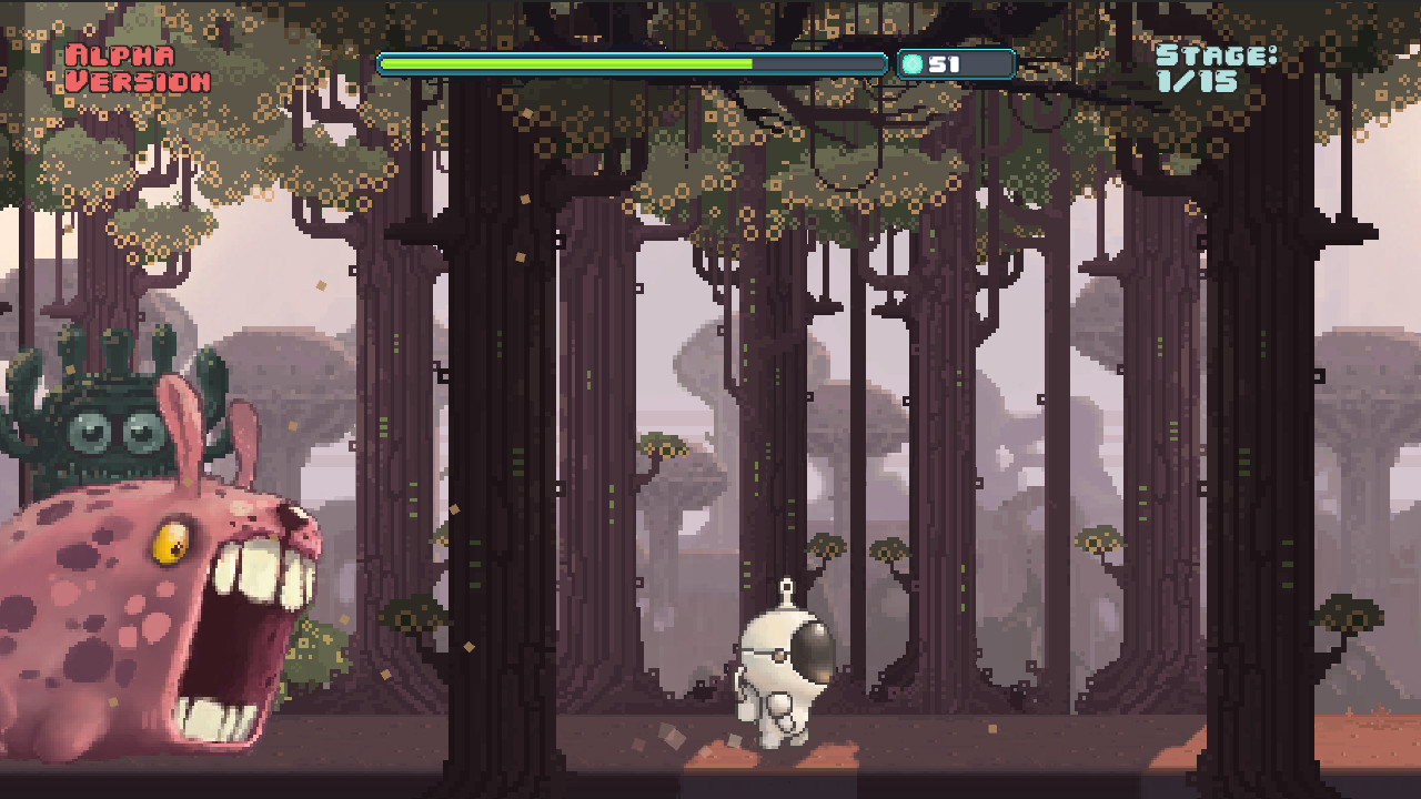 Clumsy Runners screenshot 2