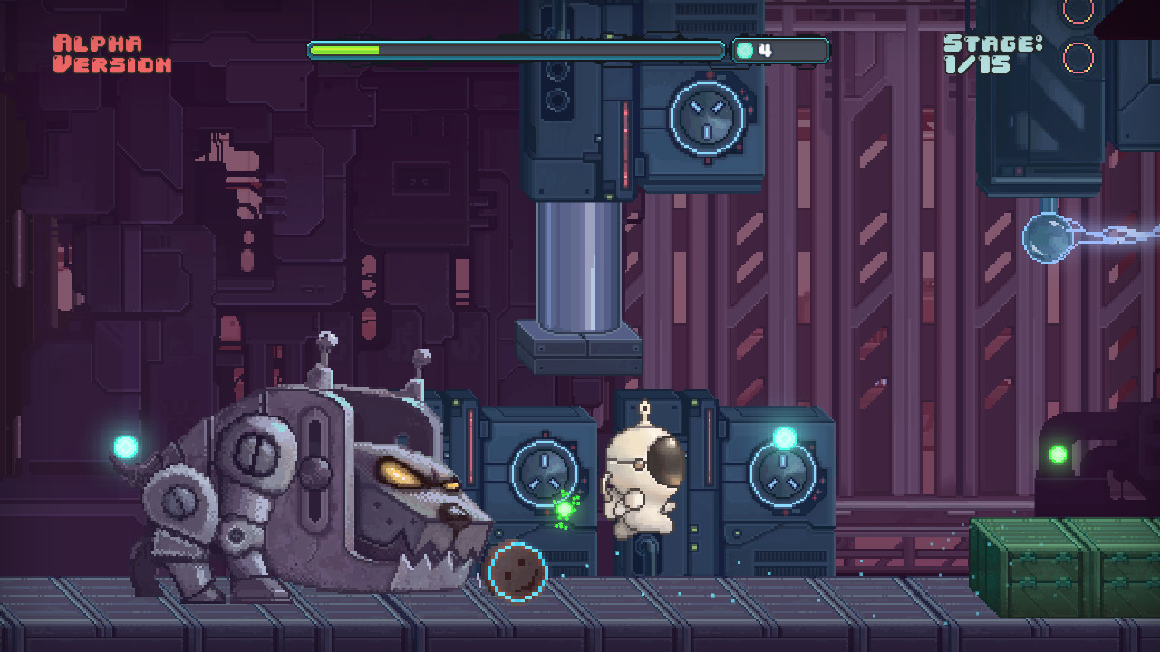 Clumsy Runners screenshot 3