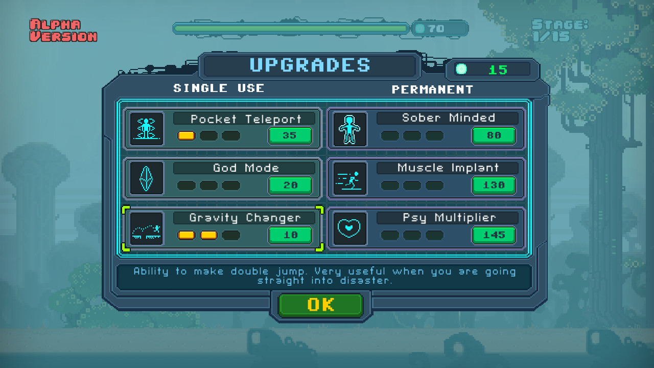 Clumsy Runners screenshot 6