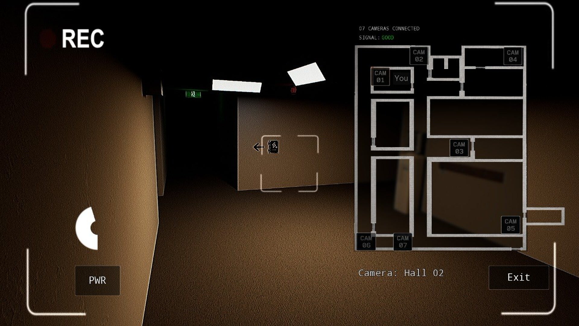 The Office Void screenshot 11