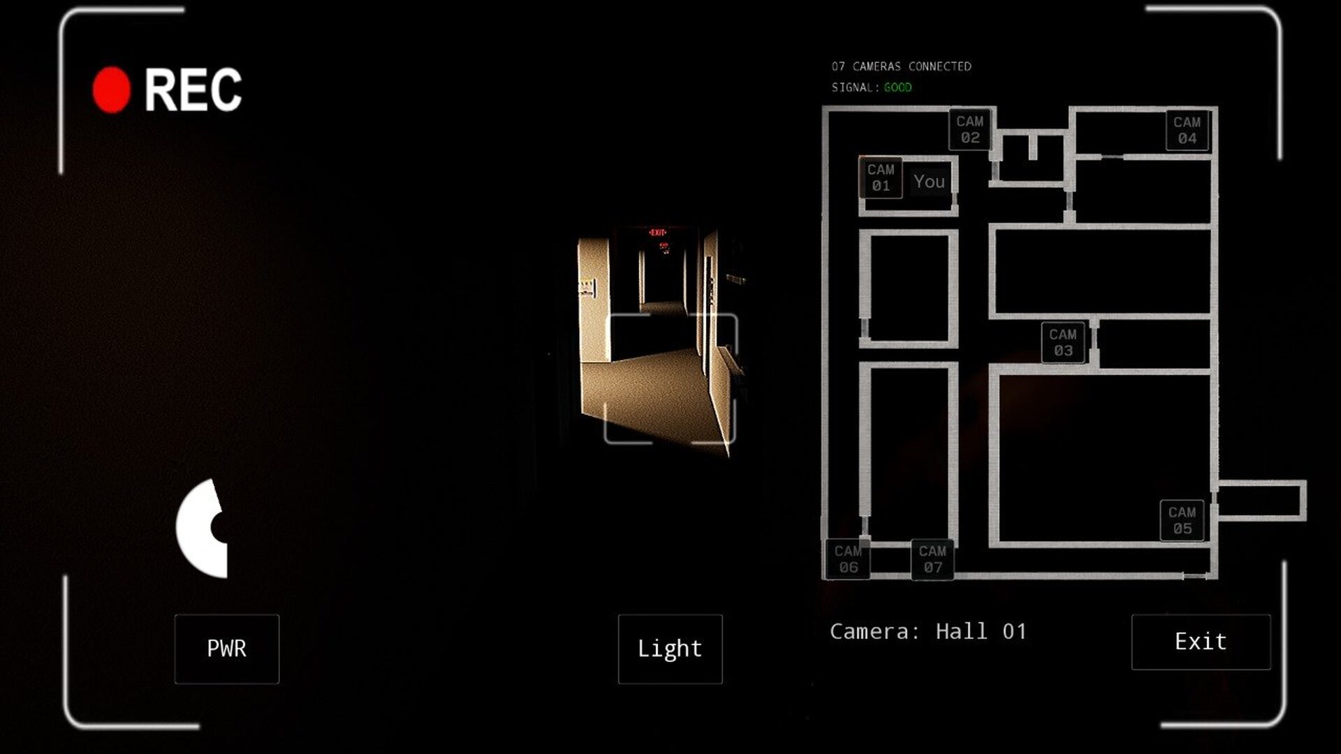 The Office Void screenshot 5