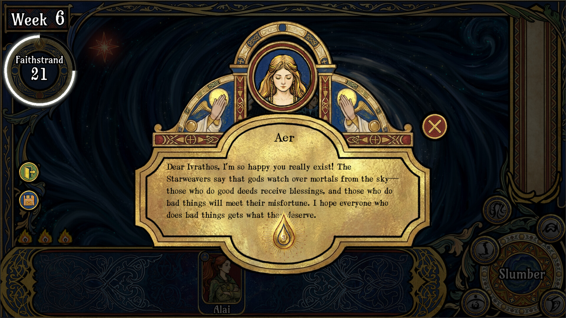 We Believe in No Gods screenshot 5