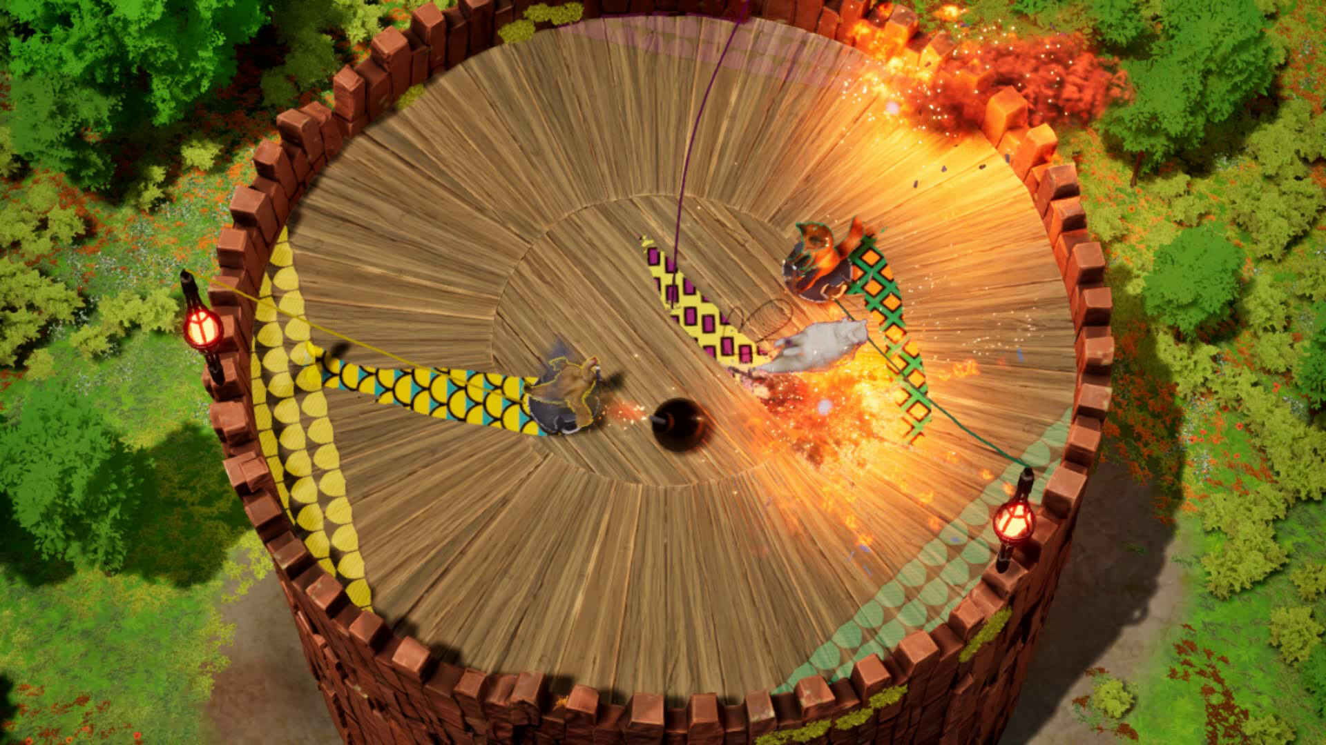 Zoo Party screenshot 6
