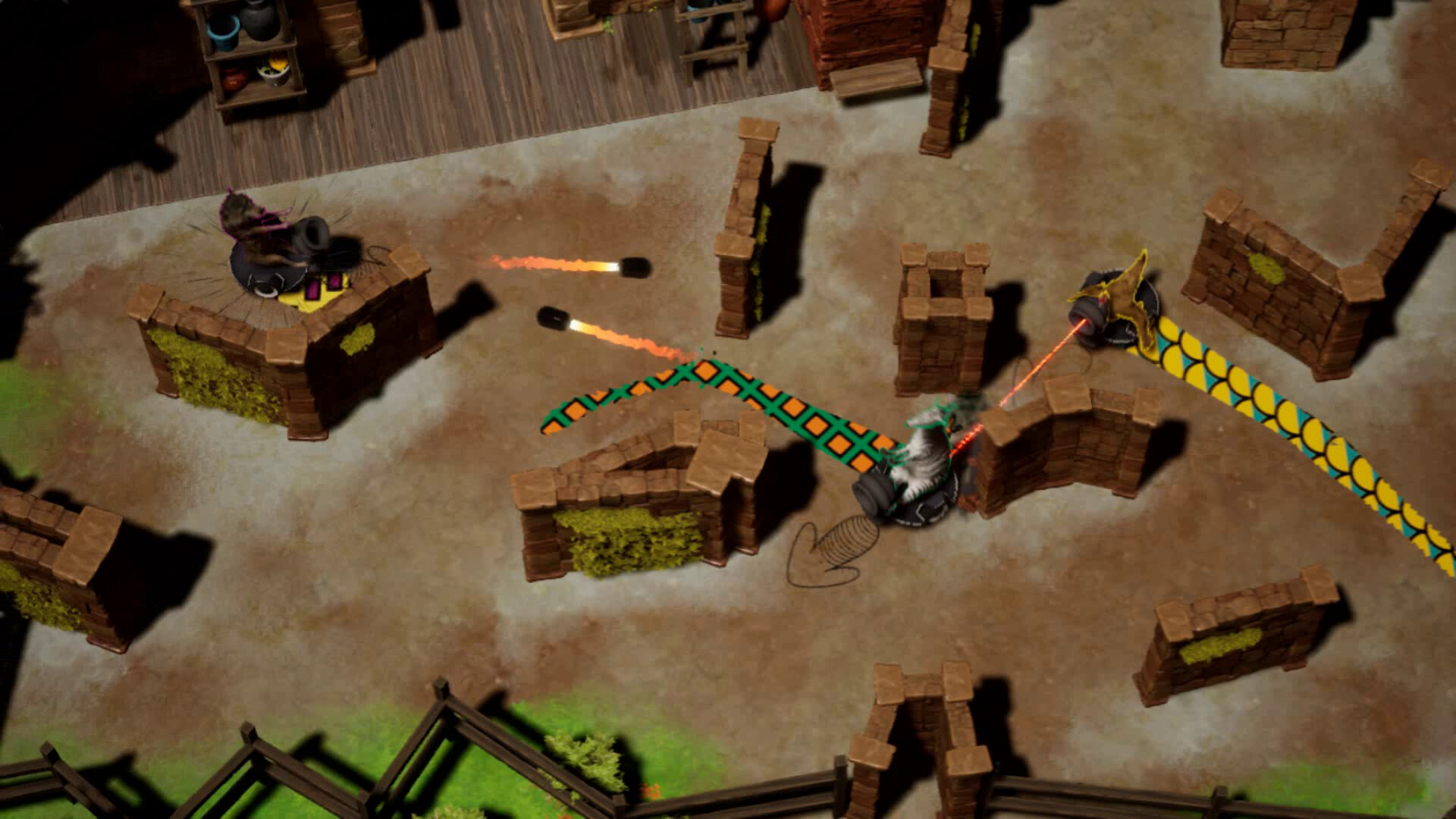 Zoo Party screenshot 5
