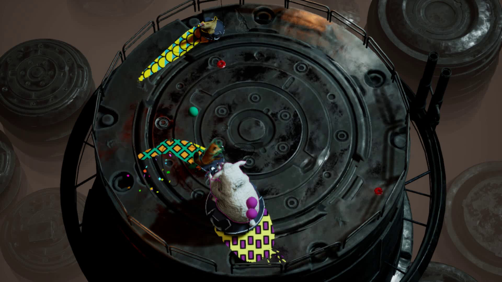 Zoo Party screenshot 8
