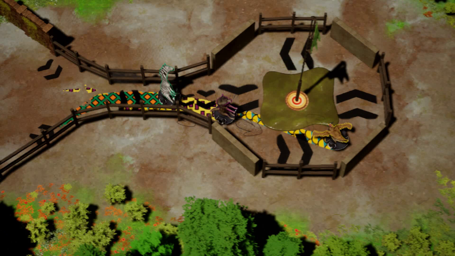 Zoo Party screenshot 7