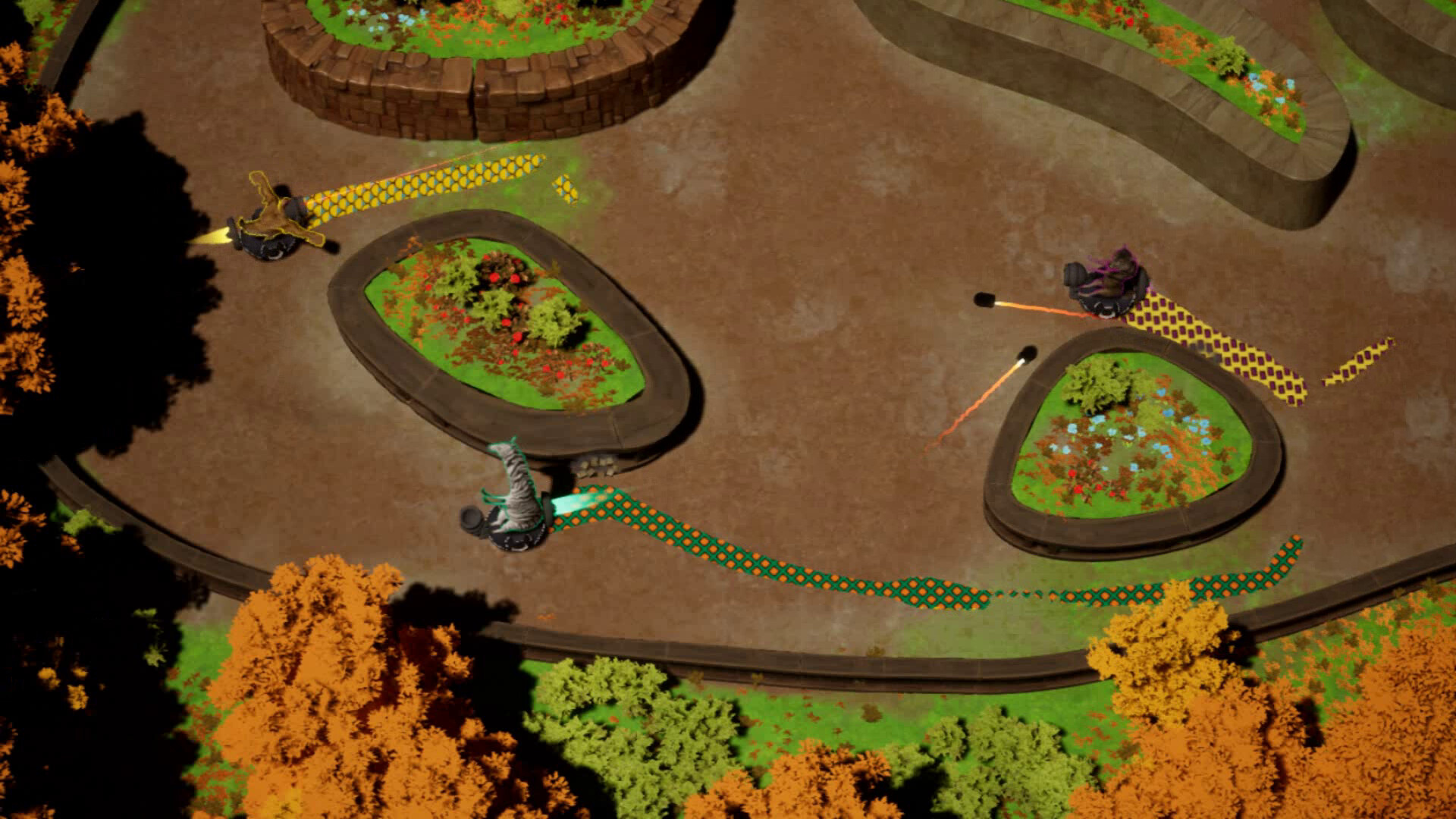 Zoo Party screenshot 10