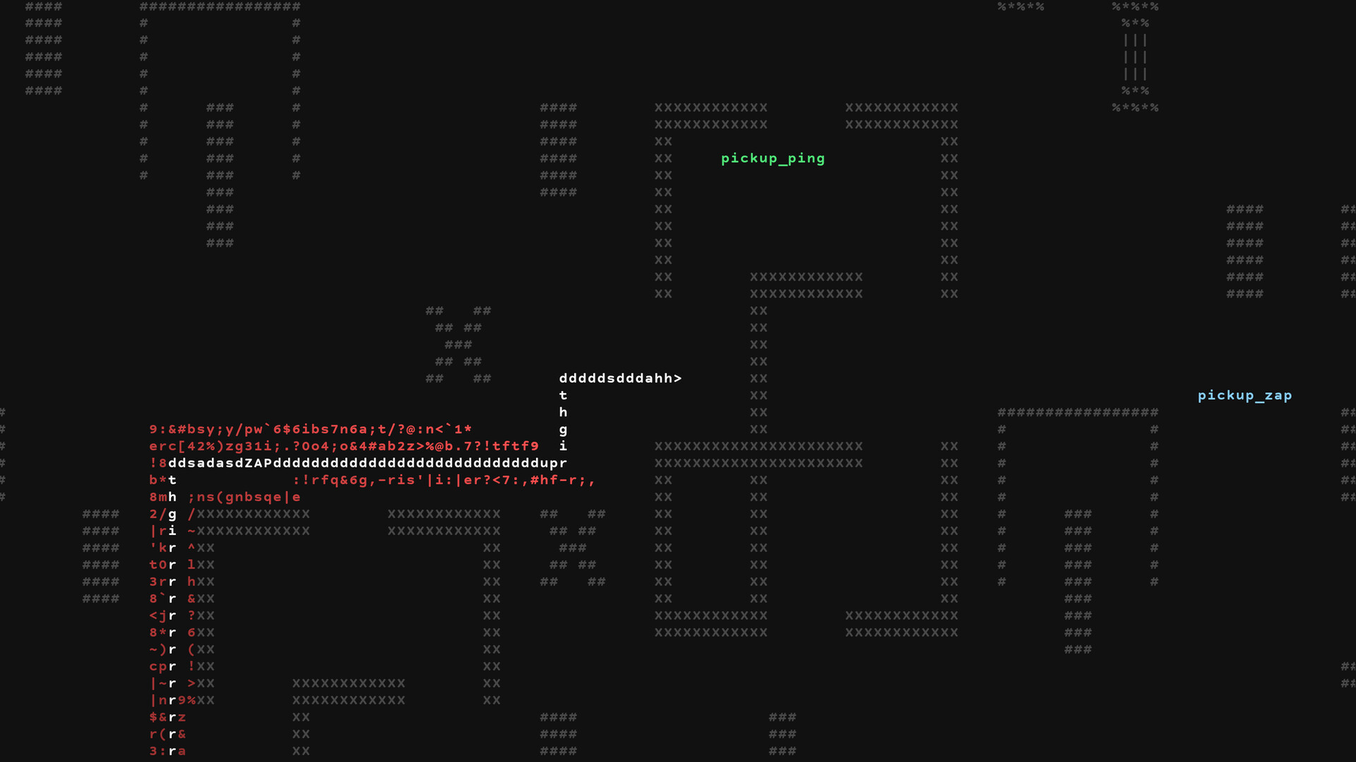 Kinetype screenshot 1