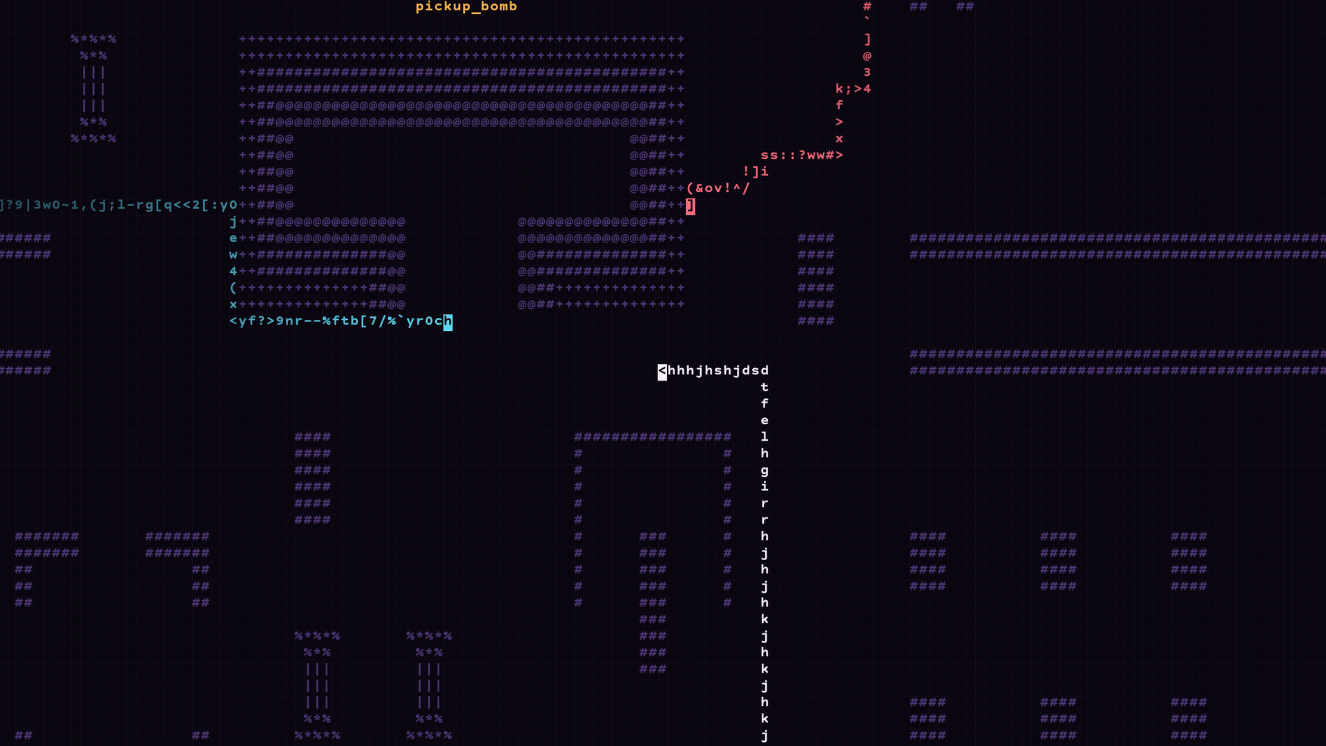 Kinetype screenshot 2