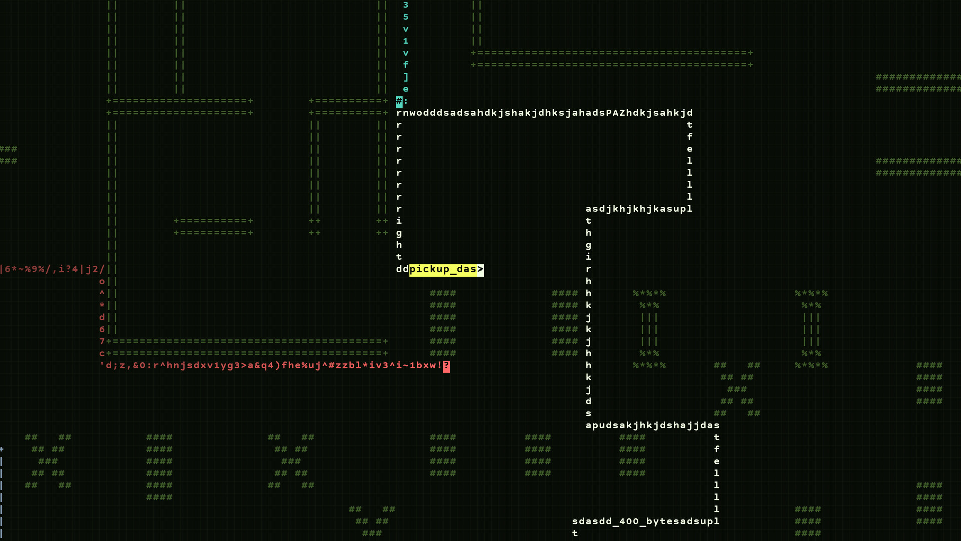 Kinetype screenshot 4
