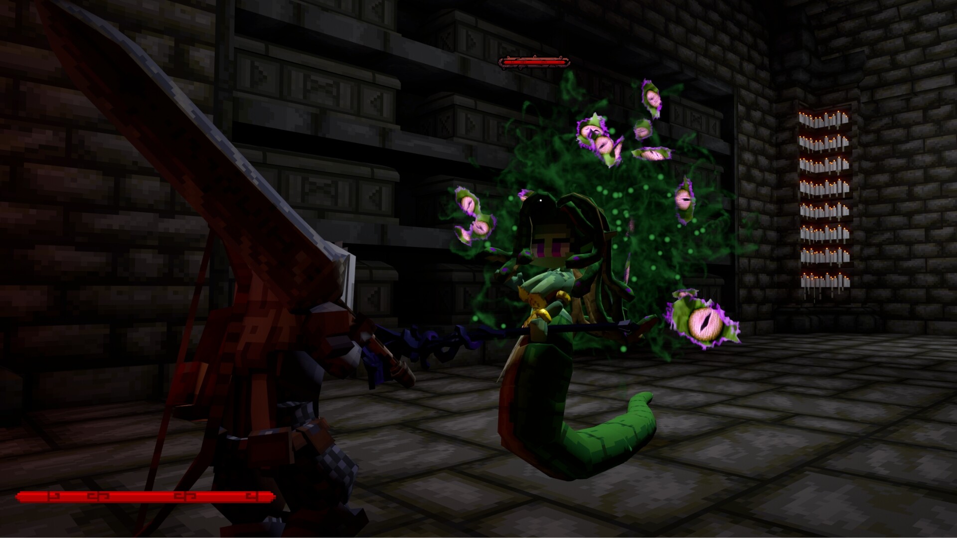 RuneKeeper screenshot 5