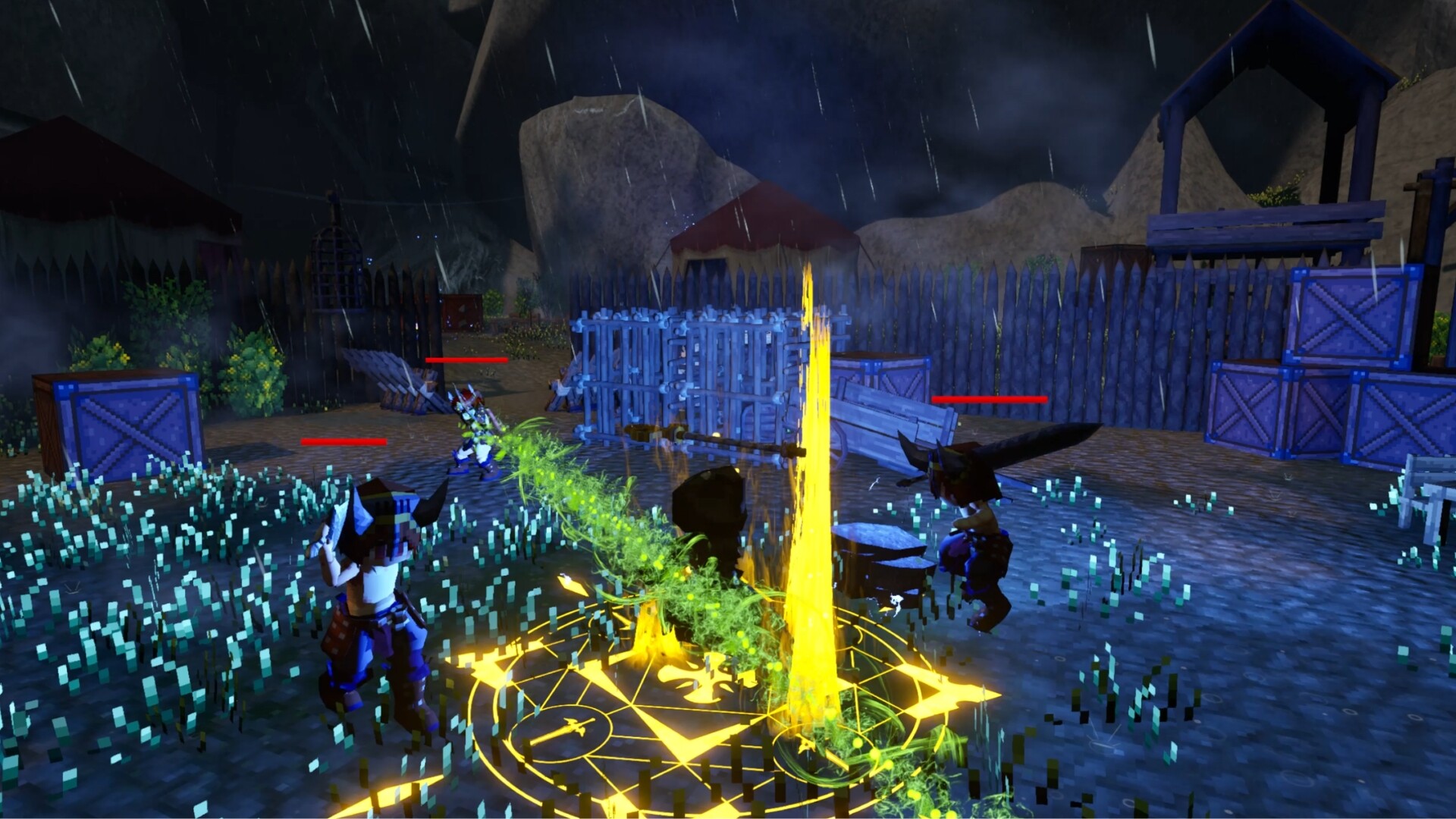 RuneKeeper screenshot 3
