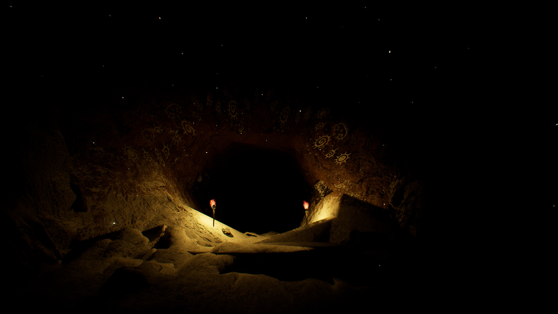 Kindawn: The Parish Remembers screenshot 6