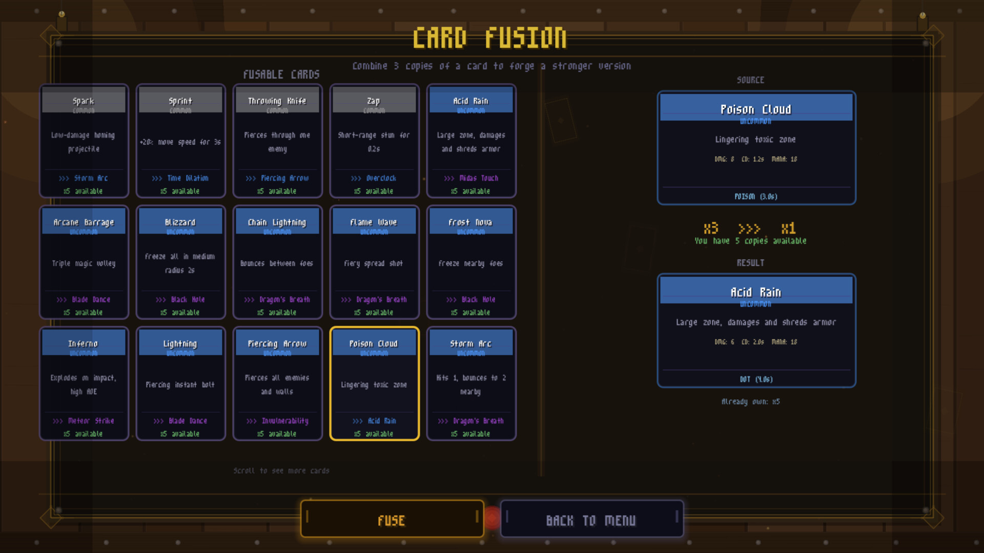 Decks & Dashes screenshot 3