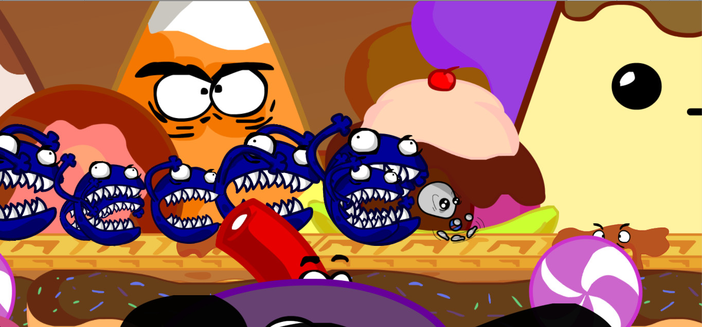 Edgar screenshot 1