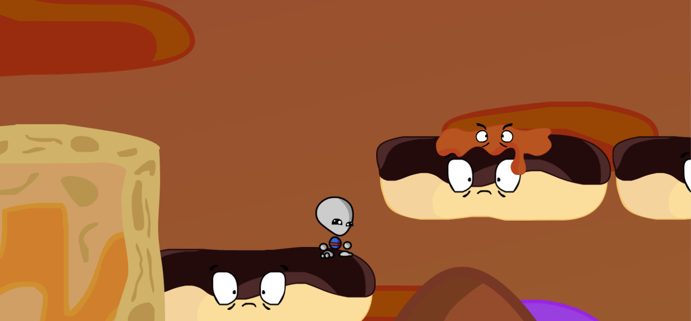Edgar screenshot 5