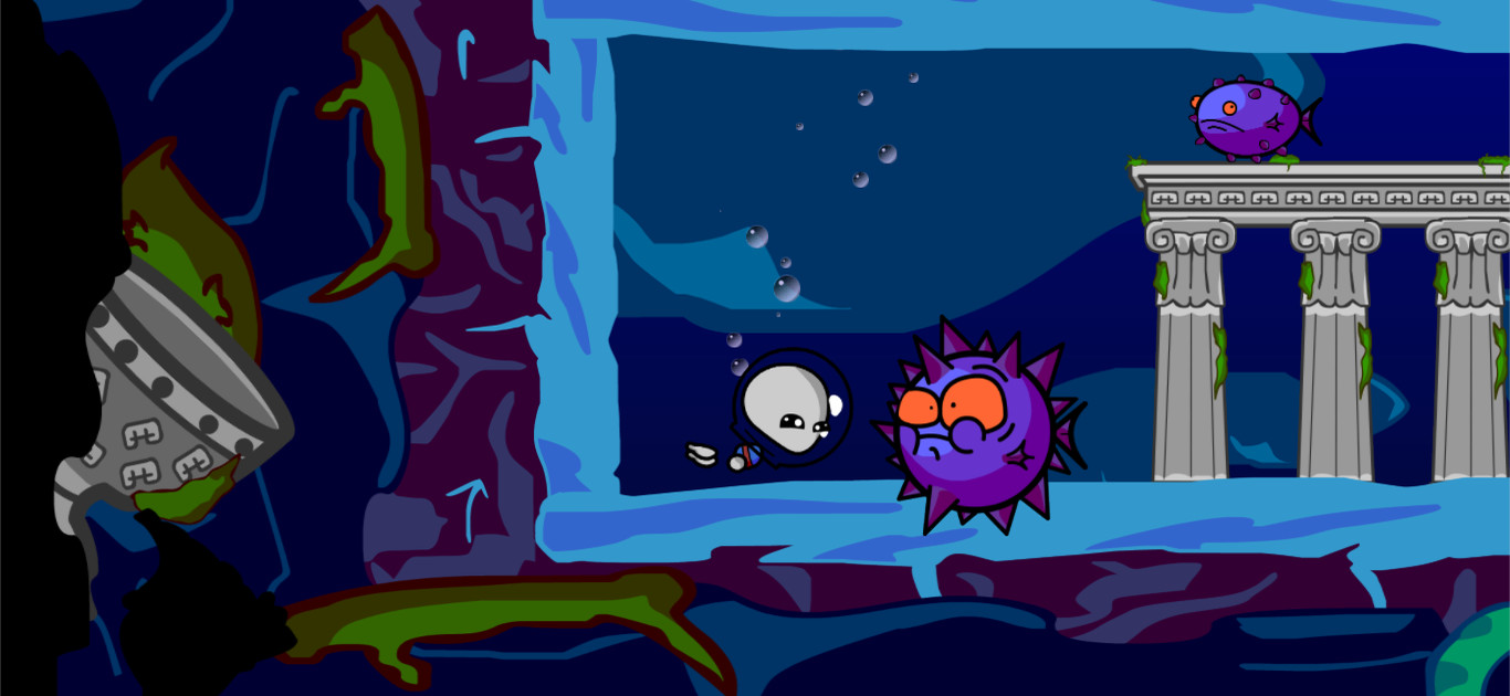 Edgar screenshot 2