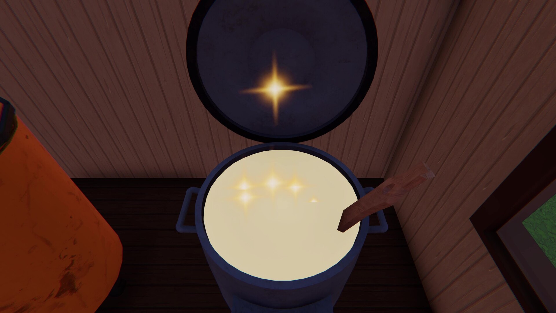 The Brewline - Prologue screenshot 2