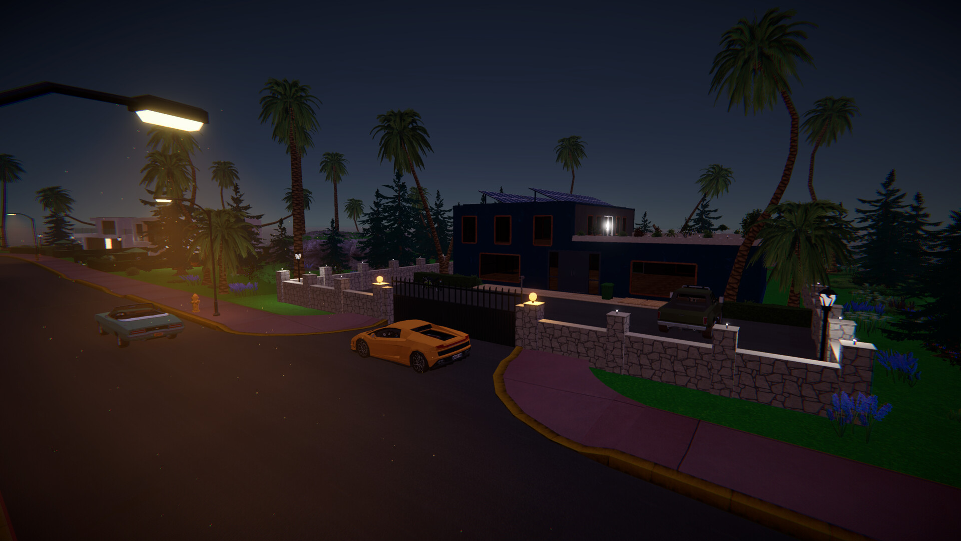 The Brewline - Prologue screenshot 11