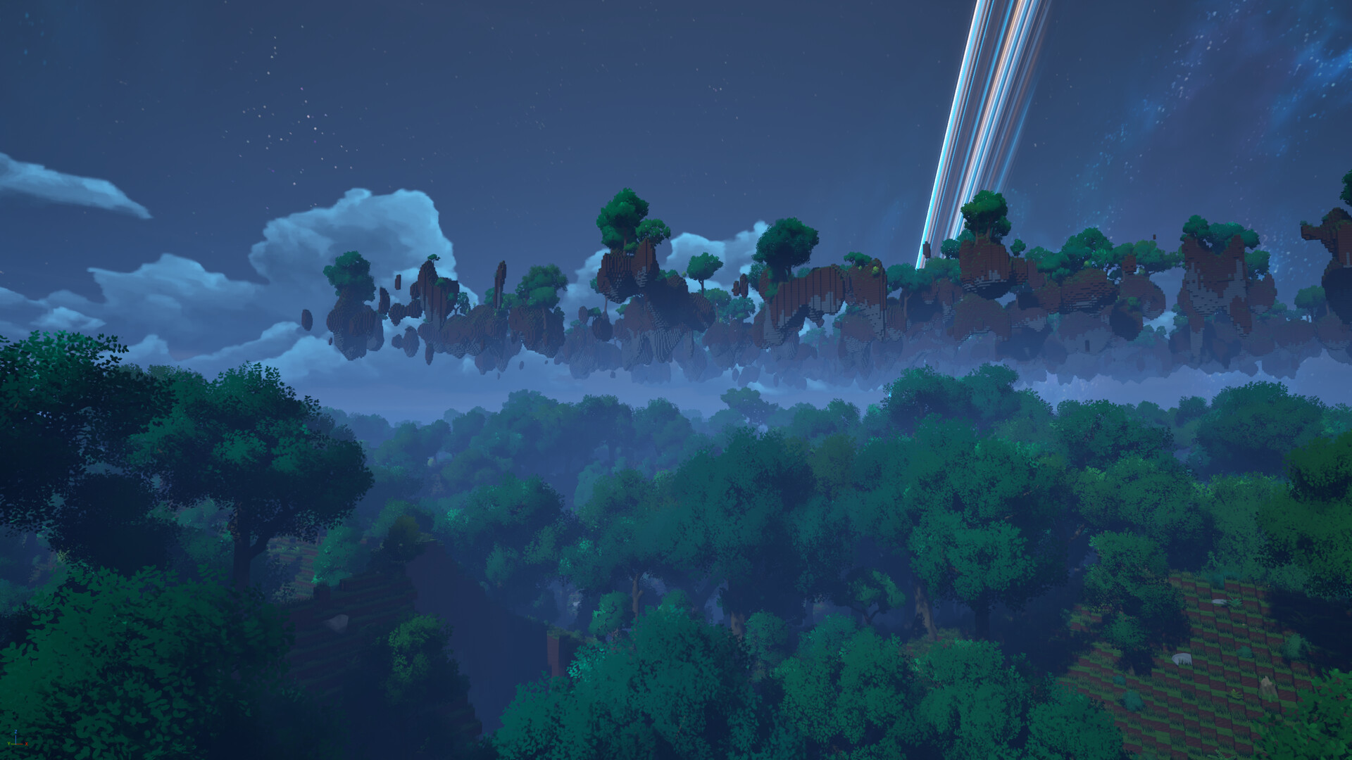 Everis : Tales of Players screenshot 6