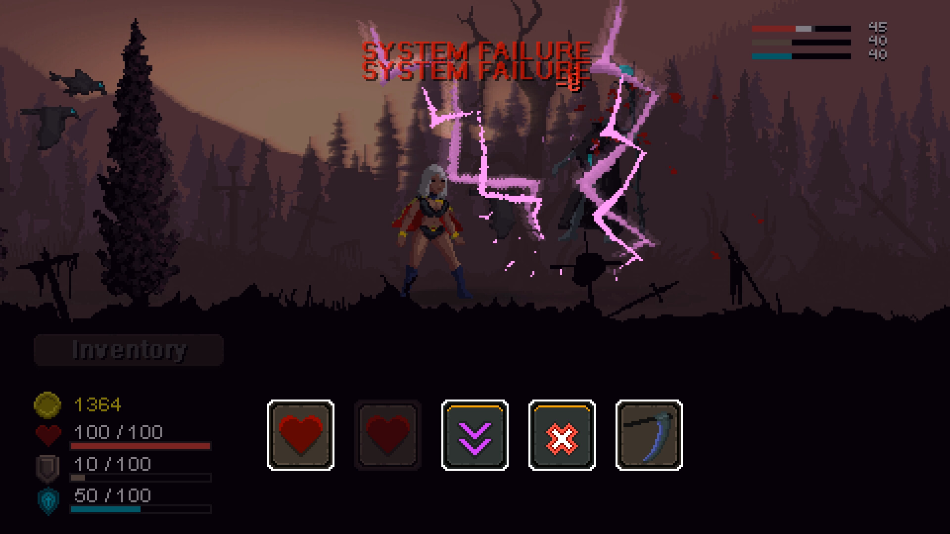 Slots & Sword & Magic screenshot 3