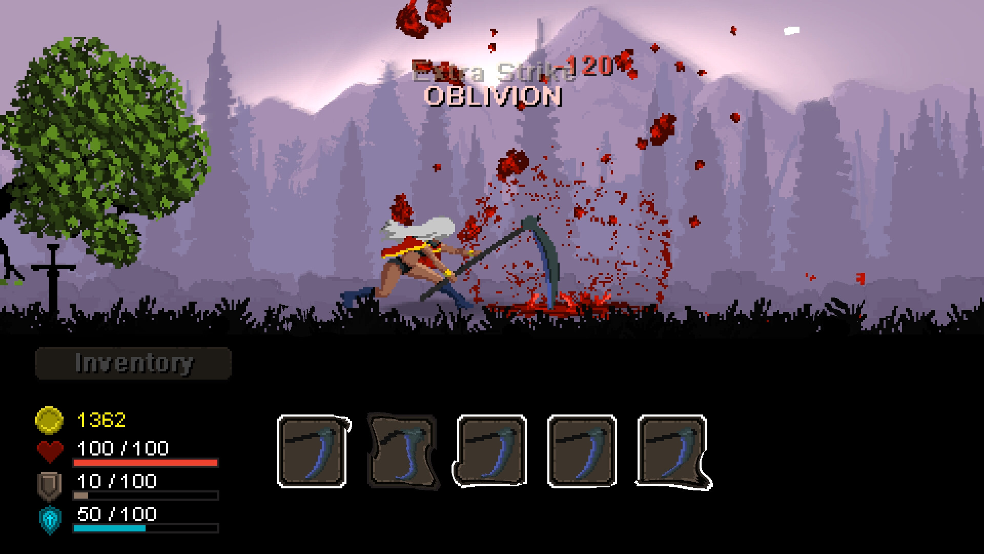 Slots & Sword & Magic screenshot 4