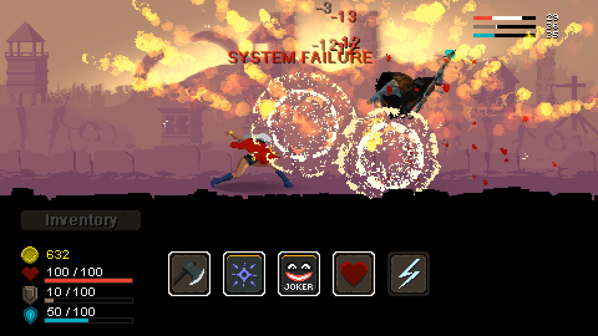 Slots & Sword & Magic screenshot 2
