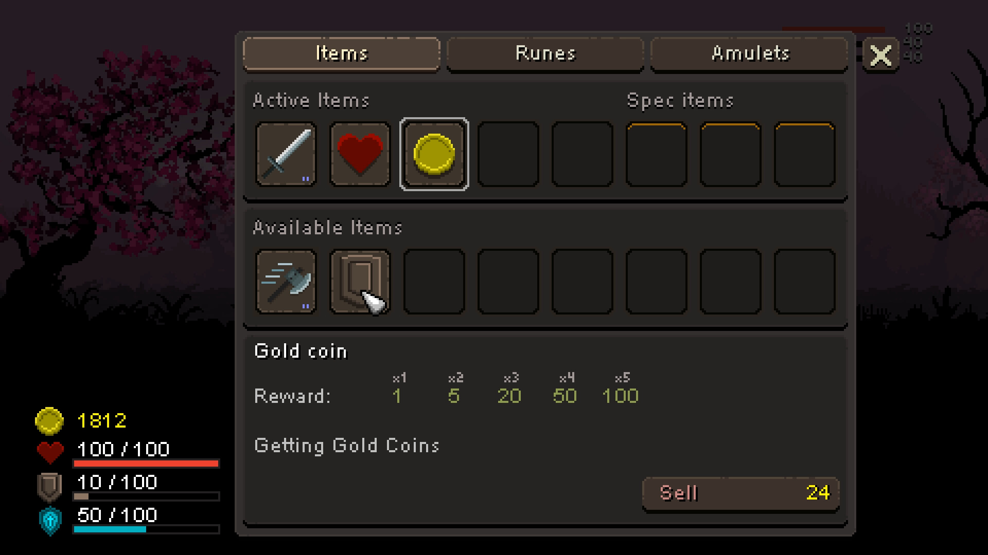 Slots & Sword & Magic screenshot 6