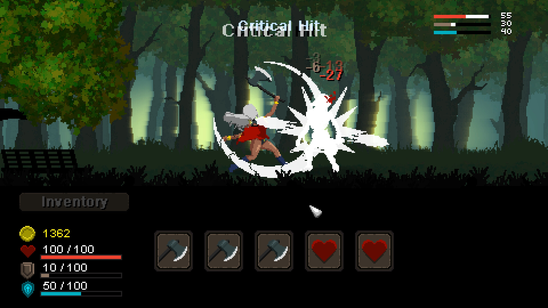 Slots & Sword & Magic screenshot 5