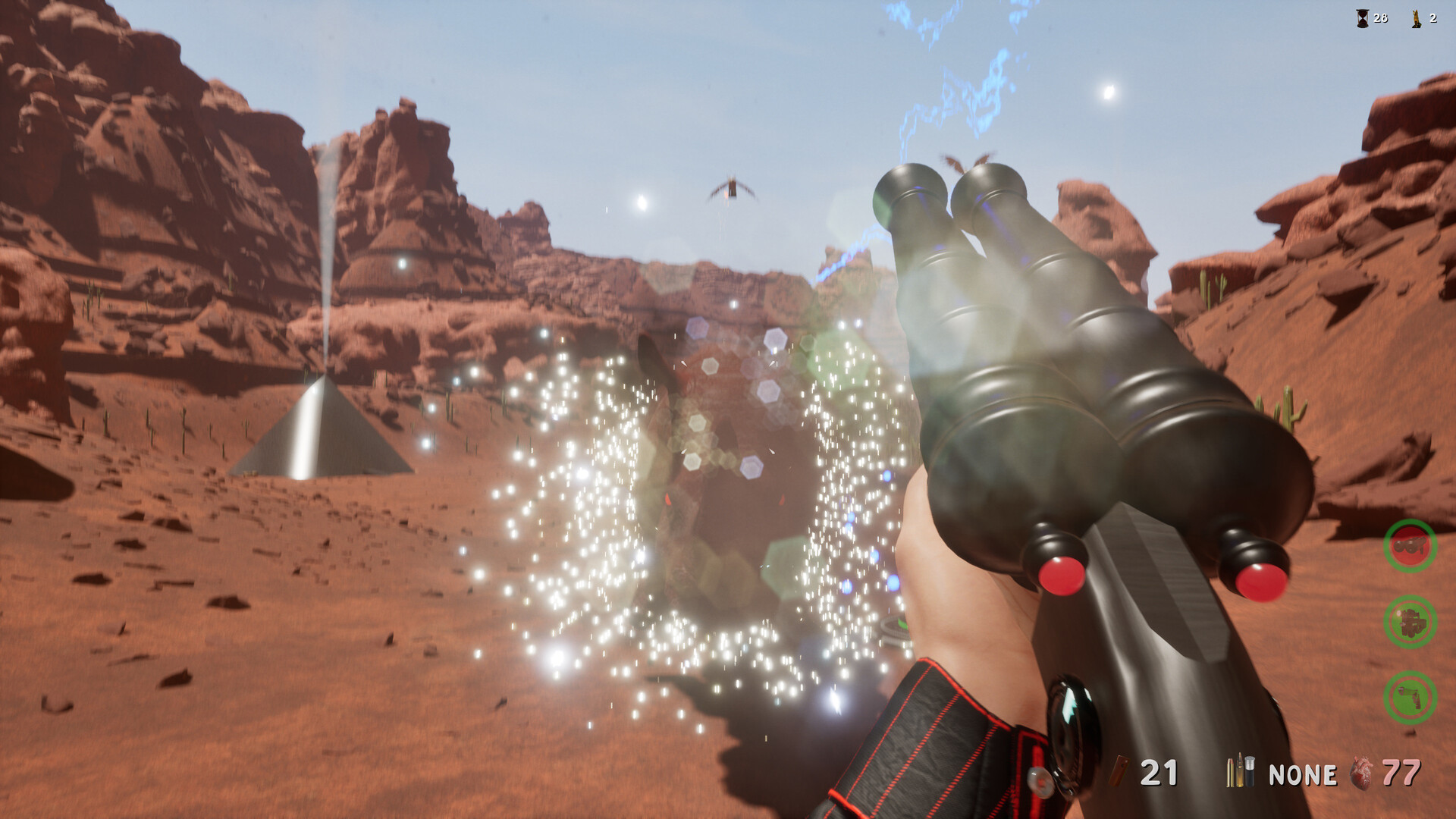 MetaHustle One screenshot 3