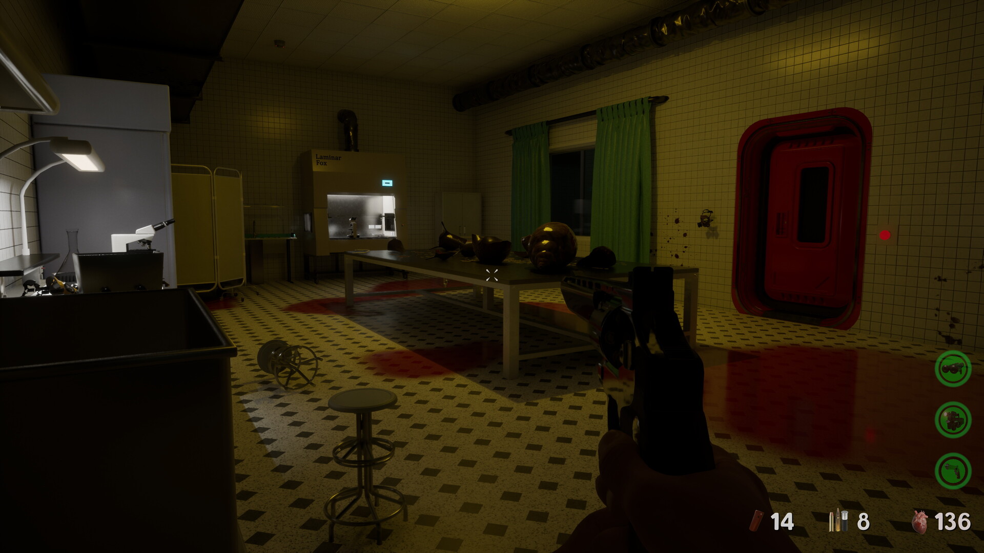 MetaHustle One screenshot 2