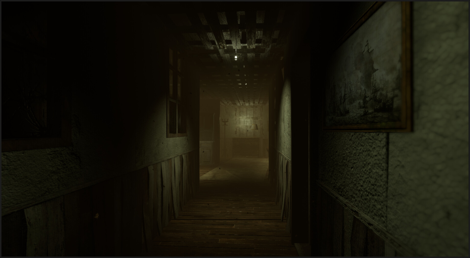 His Last Film screenshot 3