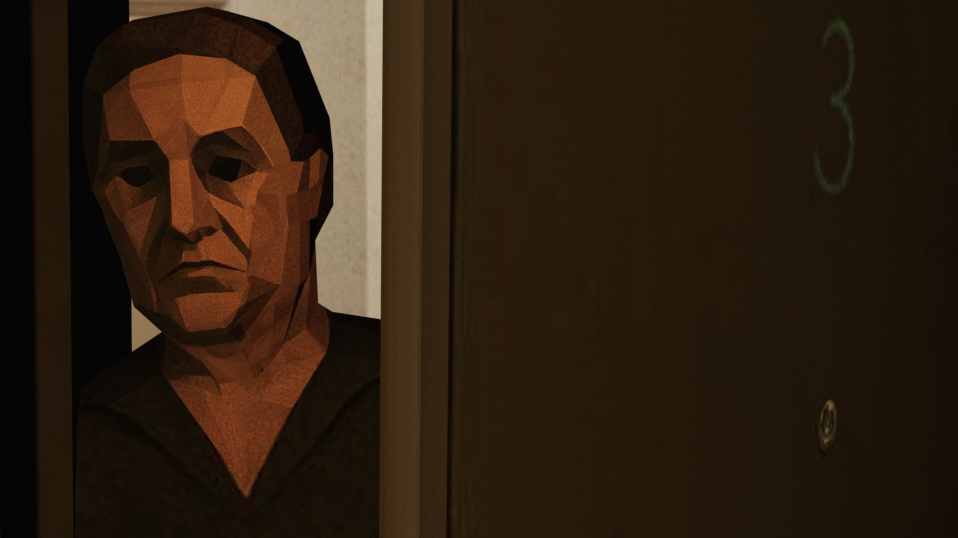 My 4 nights: Door 1 screenshot 4