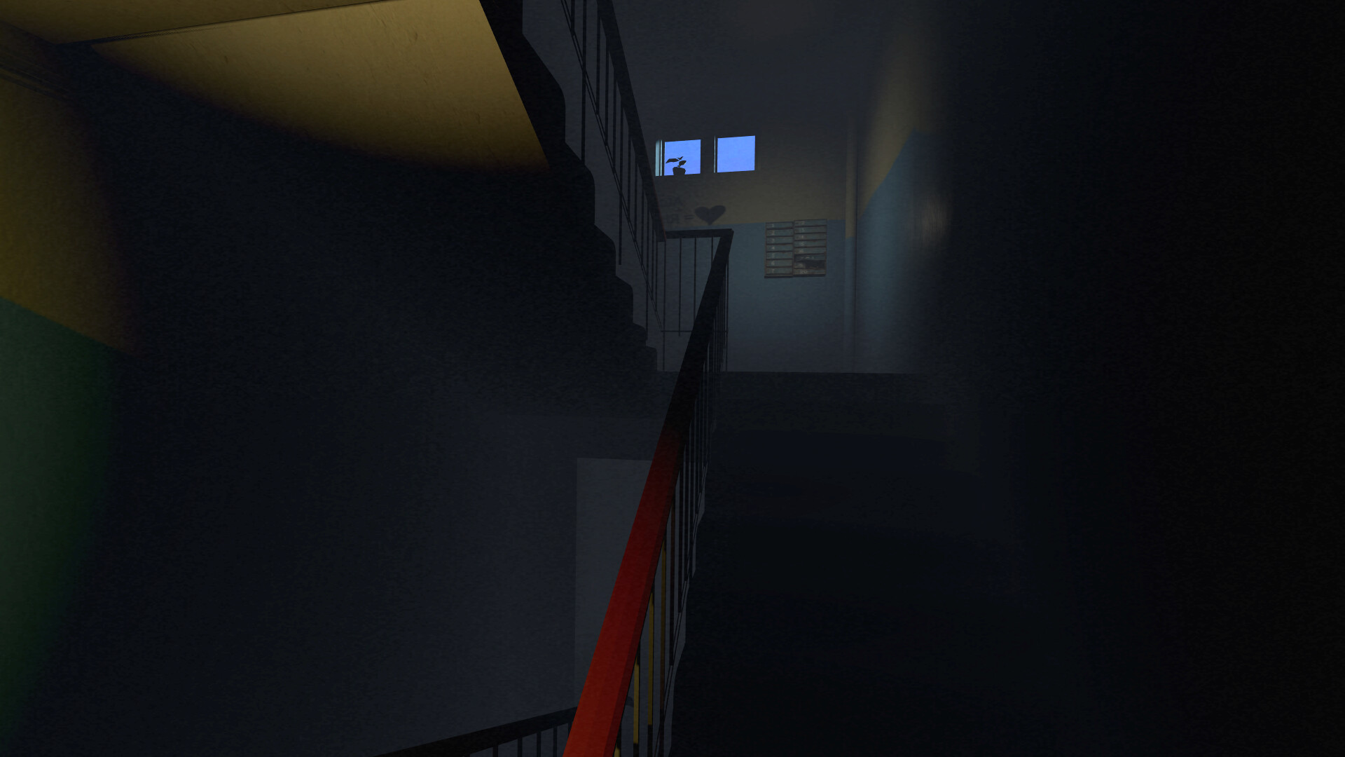 My 4 nights: Door 1 screenshot 9