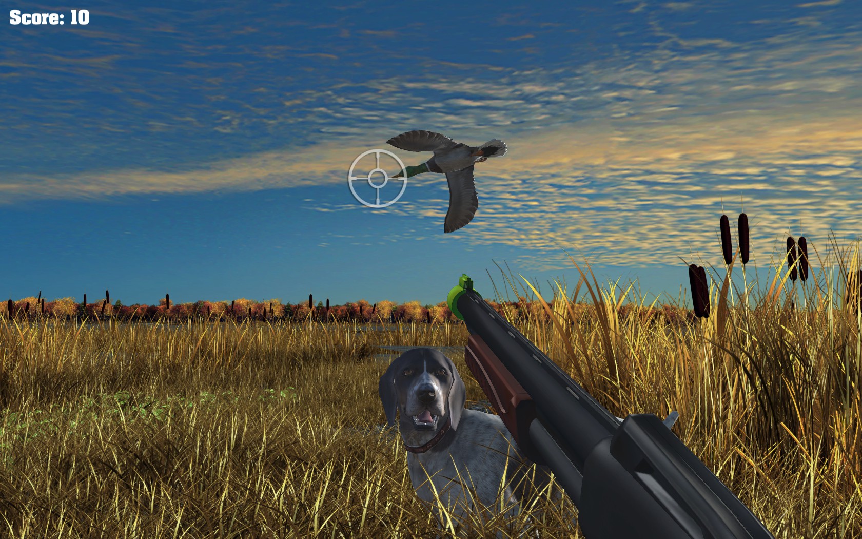 Big Buck Hunter Arcade screenshot 4