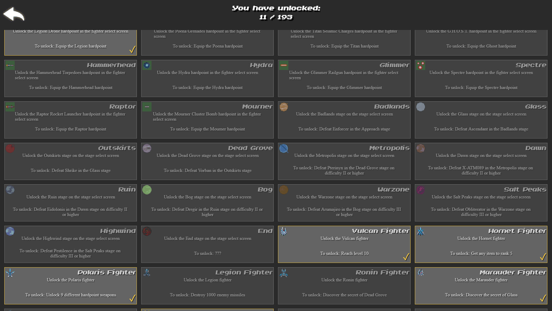 Impulse Reactor screenshot 2