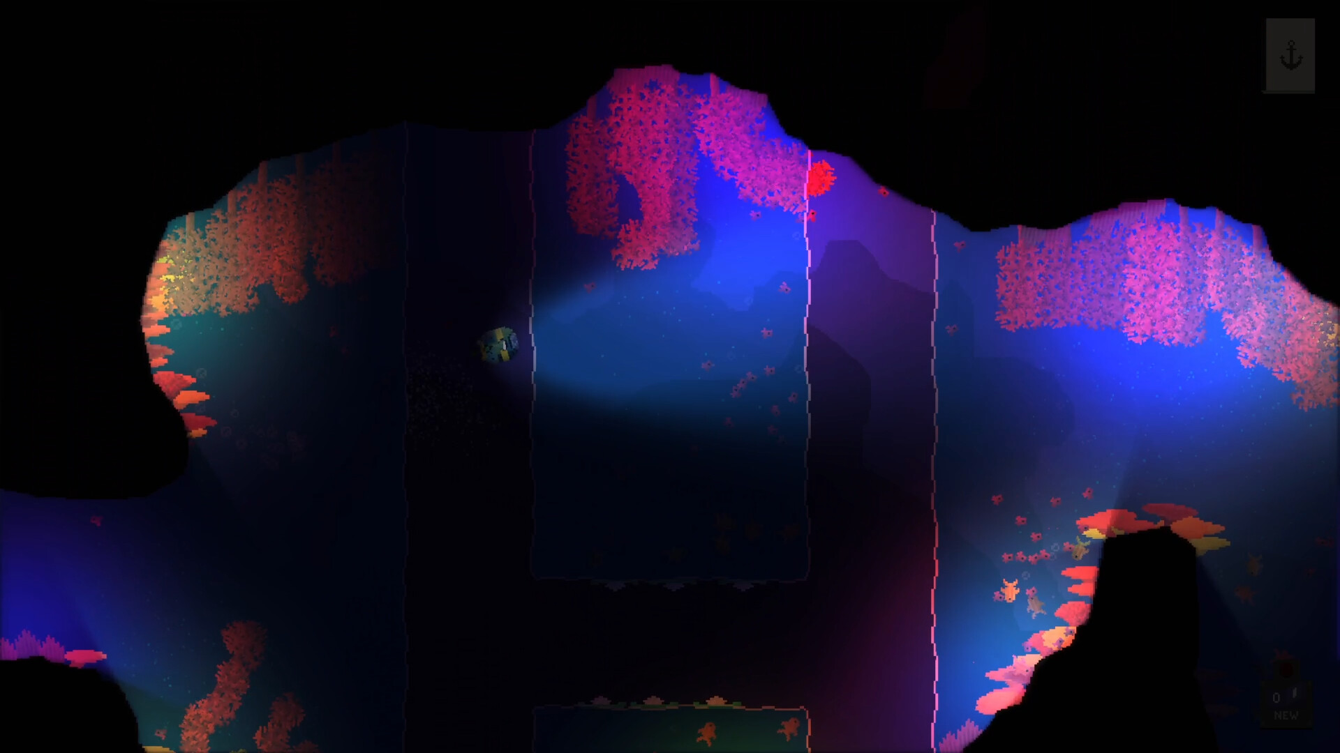 Depth-Bound screenshot 2