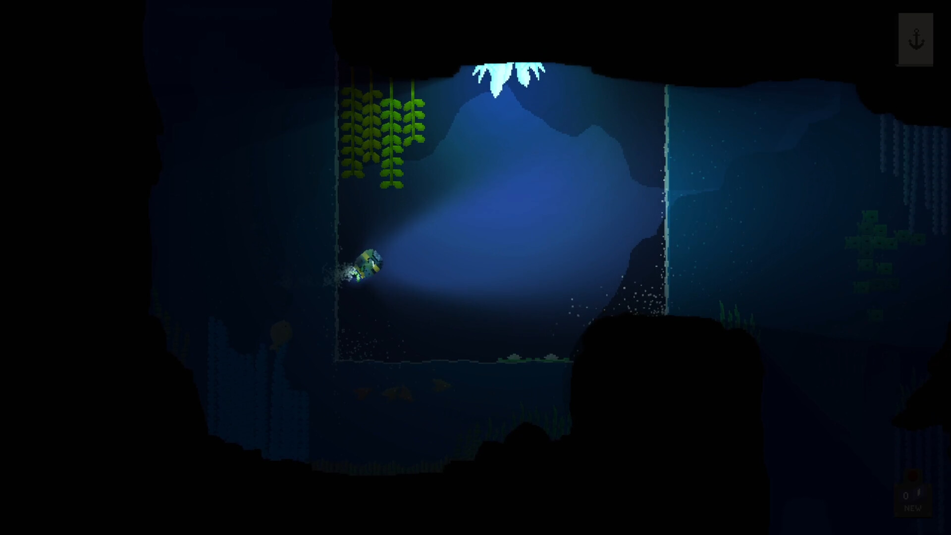 Depth-Bound screenshot 5
