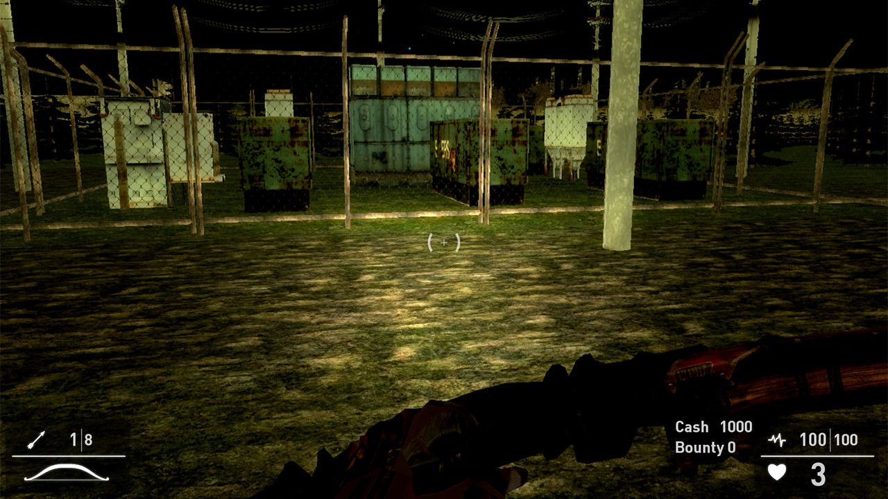 Project RPG Remastered screenshot 4