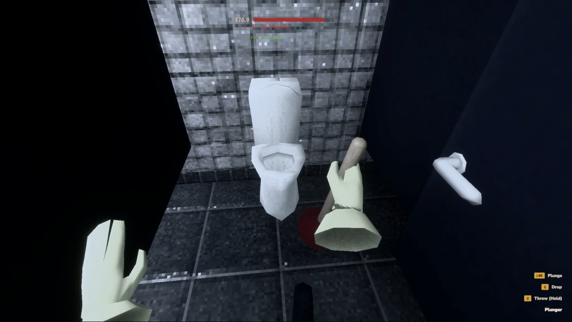 WOOD | We Observe Odd Disturbances screenshot 6