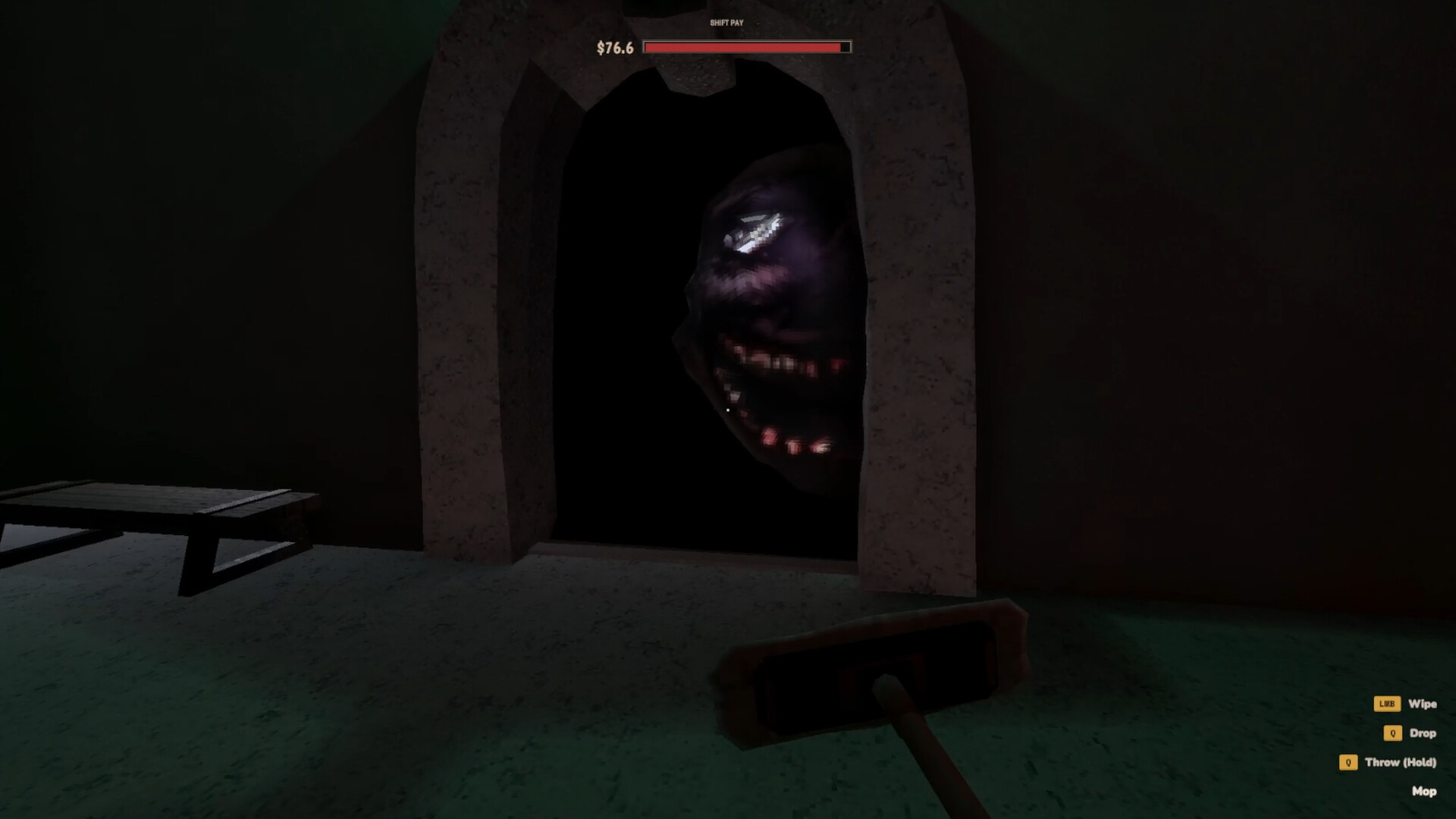 WOOD | We Observe Odd Disturbances screenshot 8