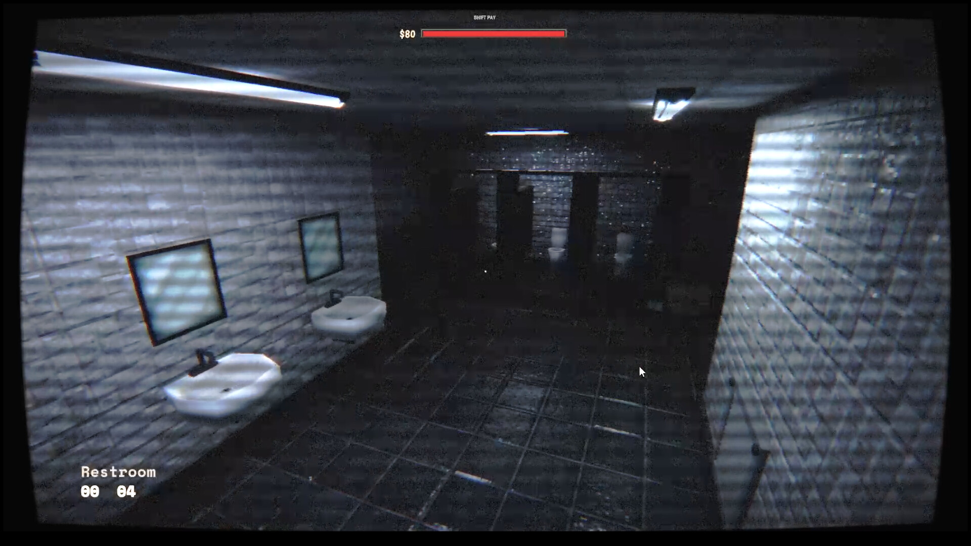 WOOD | We Observe Odd Disturbances screenshot 5