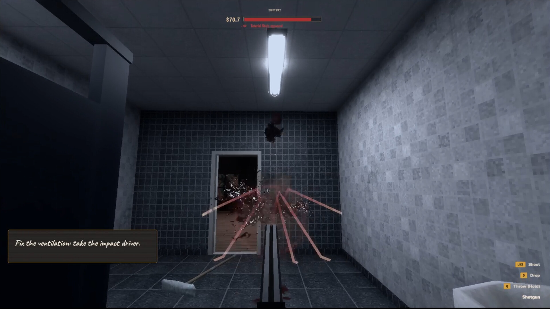 WOOD | We Observe Odd Disturbances screenshot 3
