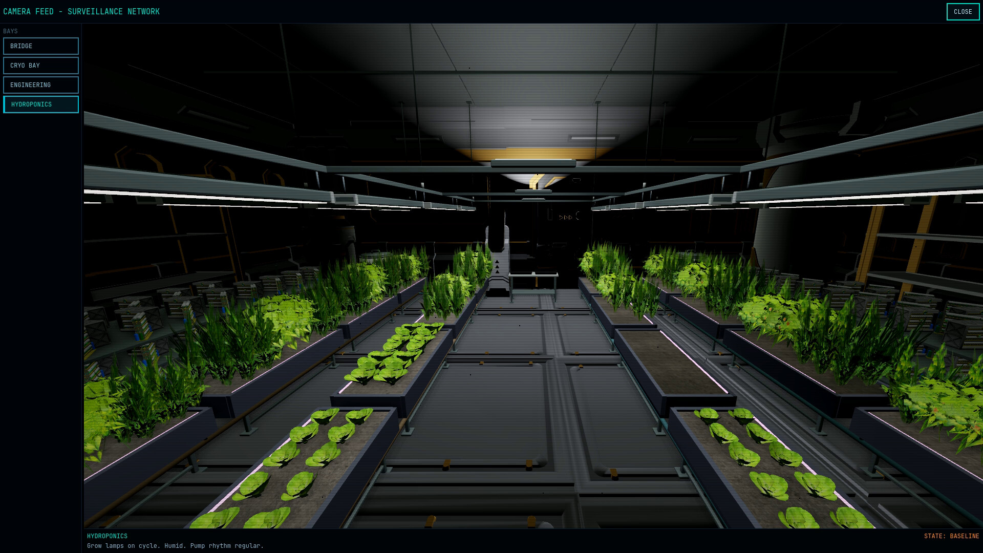 Dead Reckoning: The Long Drift screenshot 8