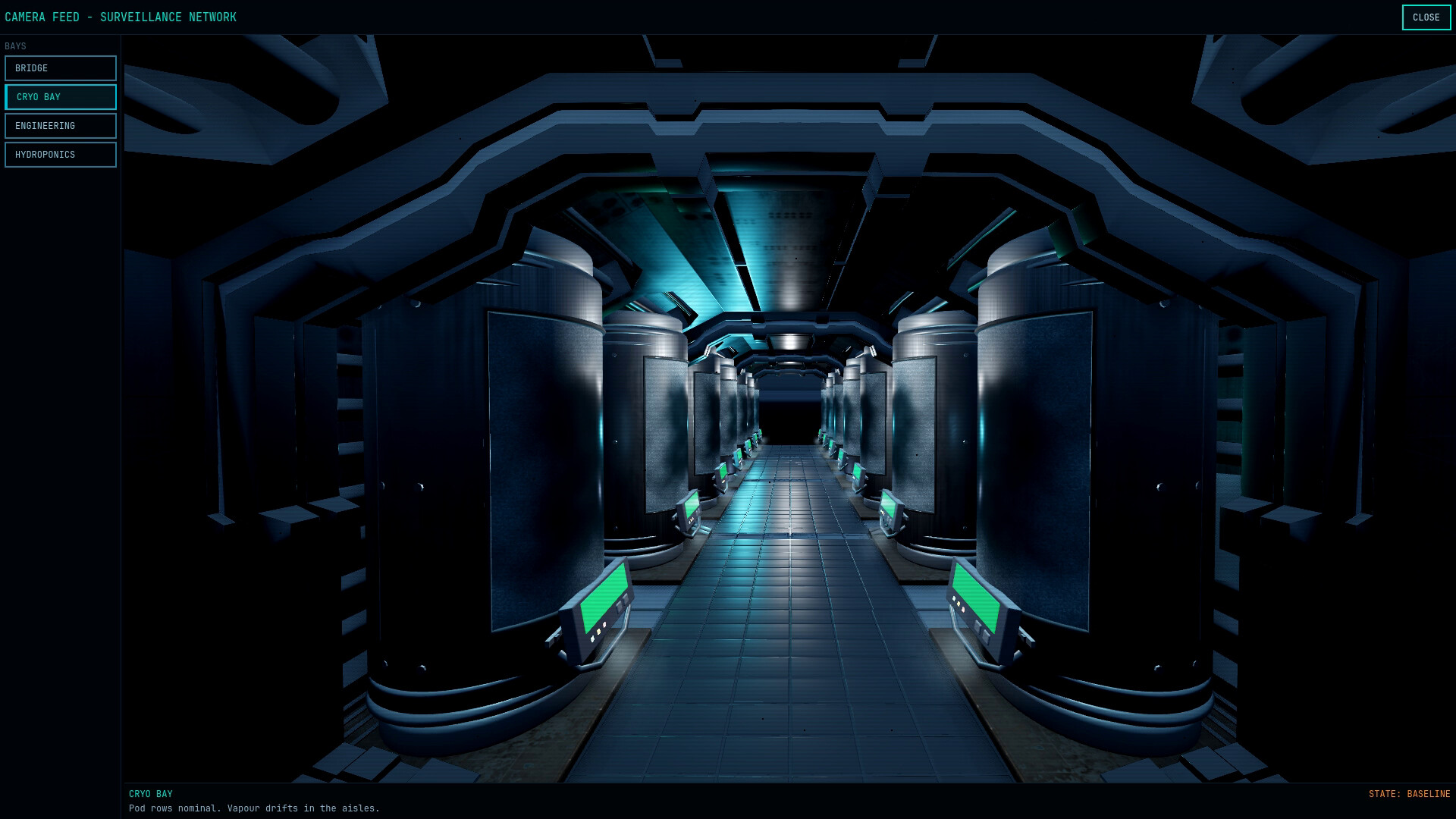 Dead Reckoning: The Long Drift screenshot 9