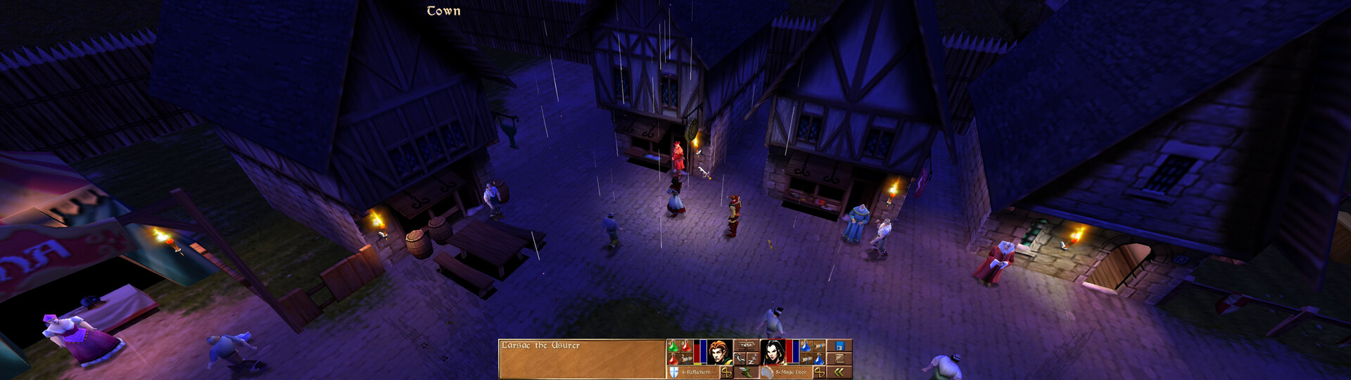 DarkStone Restoration screenshot 11