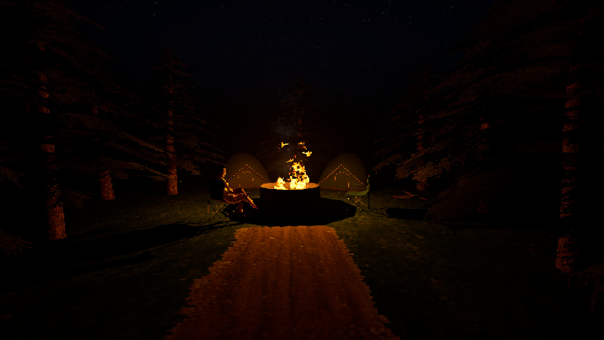 Midnight Massacre screenshot 4