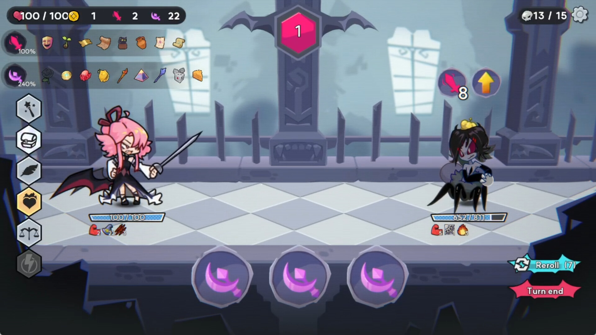 Coin of Fate screenshot 5