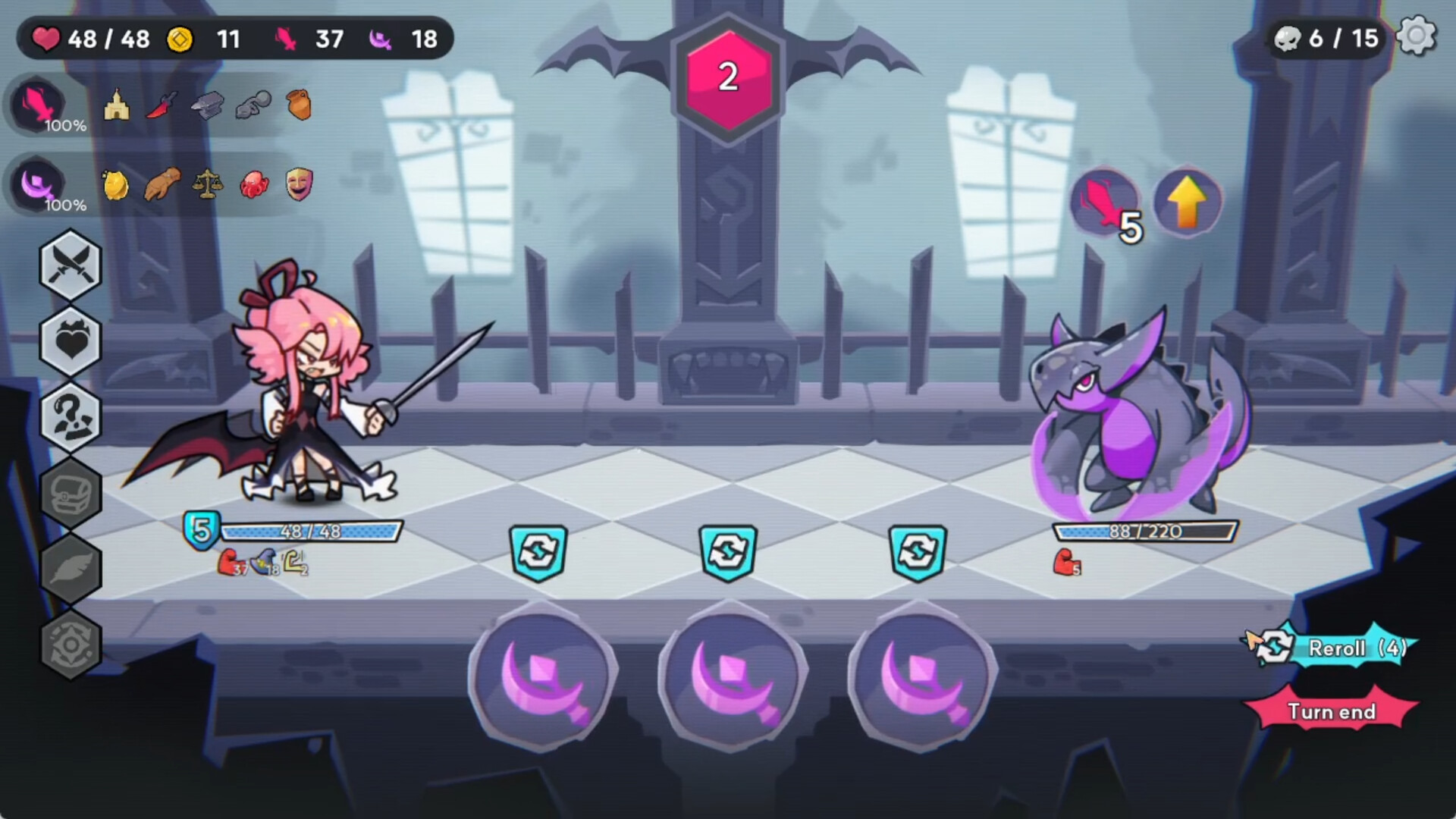 Coin of Fate screenshot 4