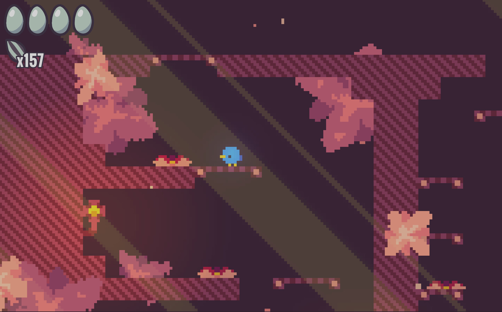 Enfeathered screenshot 2